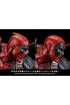 Marvel Fine Art Signature Series featuring the Kucharek Brothers Statue 1/6 Deadpool 36 cm