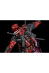 Marvel Fine Art Signature Series featuring the Kucharek Brothers Statue 1/6 Deadpool 36 cm