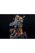 Marvel Fine Art Signature Series featuring the Kucharek Brothers Statue 1/6 Cable 36 cm