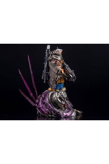 Marvel Fine Art Signature Series featuring the Kucharek Brothers Statue 1/6 Cable 36 cm