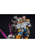 Marvel Fine Art Signature Series featuring the Kucharek Brothers Statue 1/6 Cable 36 cm
