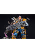Marvel Fine Art Signature Series featuring the Kucharek Brothers Statue 1/6 Cable 36 cm