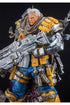 Marvel Fine Art Signature Series featuring the Kucharek Brothers Statue 1/6 Cable 36 cm