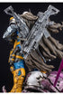 Marvel Fine Art Signature Series featuring the Kucharek Brothers Statue 1/6 Cable 36 cm