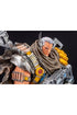 Marvel Fine Art Signature Series featuring the Kucharek Brothers Statue 1/6 Cable 36 cm