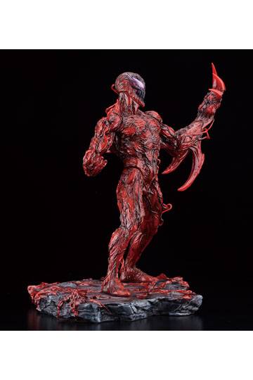 Marvel Universe ARTFX+ PVC Statue 1/10 Carnage Renewal Edition 20 cm