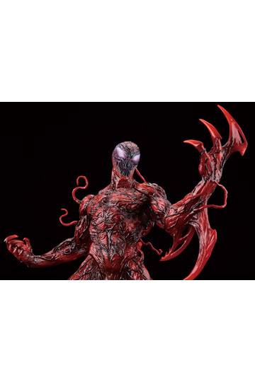 Marvel Universe ARTFX+ PVC Statue 1/10 Carnage Renewal Edition 20 cm