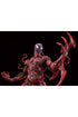 Marvel Universe ARTFX+ PVC Statue 1/10 Carnage Renewal Edition 20 cm