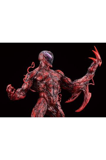 Marvel Universe ARTFX+ PVC Statue 1/10 Carnage Renewal Edition 20 cm