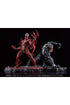 Marvel Universe ARTFX+ PVC Statue 1/10 Carnage Renewal Edition 20 cm