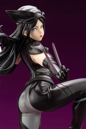 Marvel Bishoujo PVC Statue 1/7 Wolverine (Laura Kinney) X-Force Ver. 24 cm