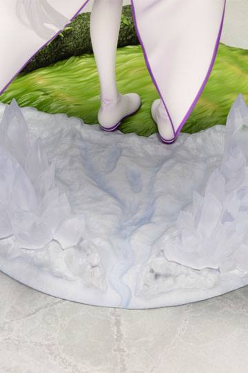 Re:ZERO -Starting Life in Another World- PVC Statue 1/7 Emilia Memory's Journey 26 cm