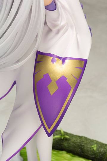 Re:ZERO -Starting Life in Another World- PVC Statue 1/7 Emilia Memory's Journey 26 cm