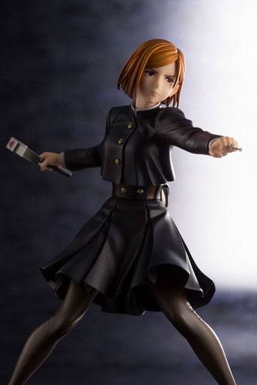Jujutsu Kaisen ARTFXJ Statue 1/8 Nobara Kugisaki Bonus Edition 19 cm