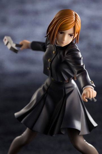 Jujutsu Kaisen ARTFXJ Statue 1/8 Nobara Kugisaki Bonus Edition 19 cm