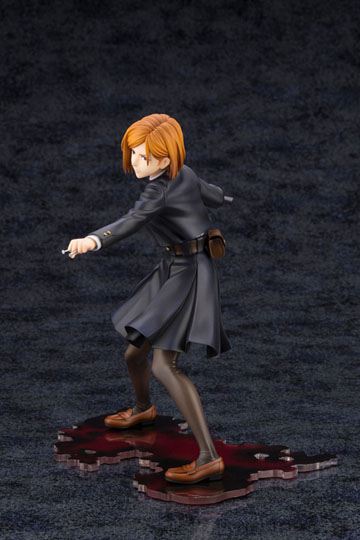 Jujutsu Kaisen ARTFXJ Statue 1/8 Nobara Kugisaki Bonus Edition 19 cm
