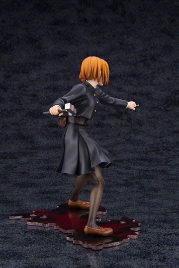 Jujutsu Kaisen ARTFXJ Statue 1/8 Nobara Kugisaki Bonus Edition 19 cm