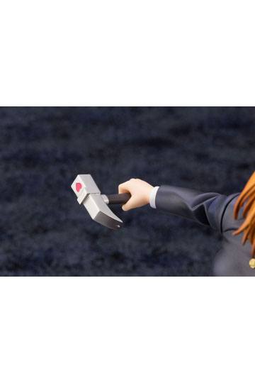 Jujutsu Kaisen ARTFXJ Statue 1/8 Nobara Kugisaki Bonus Edition 19 cm