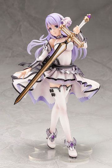 Princess Connect! RE:Dive Statue 1/7 Shizuru Bonus Edition 22 cm
