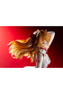 Evangelion 4 PVC Statue 1/6 Asuka Shikinami Langley White Plugsuit Ver. 23 cm
