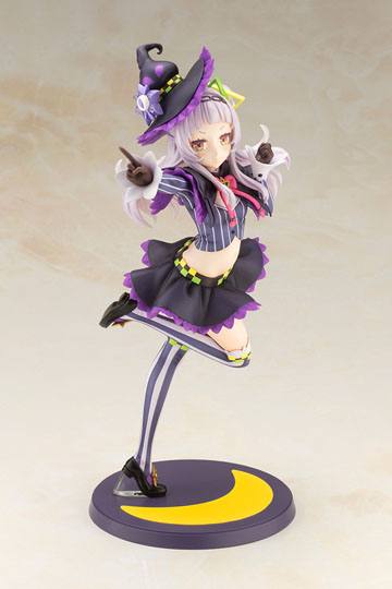 Hololive Production PVC Statue 1/7 Shion Murasaki 24 cm