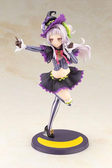 Hololive Production PVC Statue 1/7 Shion Murasaki 24 cm