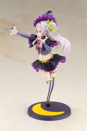Hololive Production PVC Statue 1/7 Shion Murasaki 24 cm