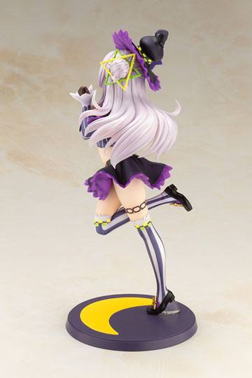 Hololive Production PVC Statue 1/7 Shion Murasaki 24 cm