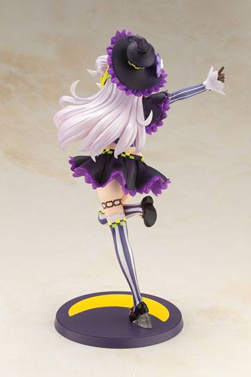 Hololive Production PVC Statue 1/7 Shion Murasaki 24 cm