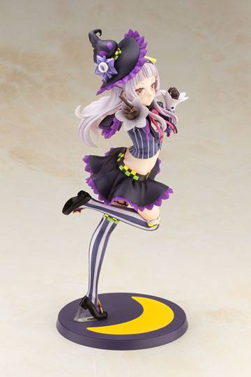 Hololive Production PVC Statue 1/7 Shion Murasaki 24 cm