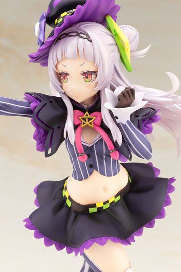 Hololive Production PVC Statue 1/7 Shion Murasaki 24 cm