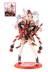 Hololive Production PVC Statue 1/7 Nakiri Ayame Bonus Edition 24 cm