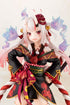 Hololive Production PVC Statue 1/7 Nakiri Ayame Bonus Edition 24 cm