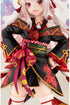 Hololive Production PVC Statue 1/7 Nakiri Ayame Bonus Edition 24 cm