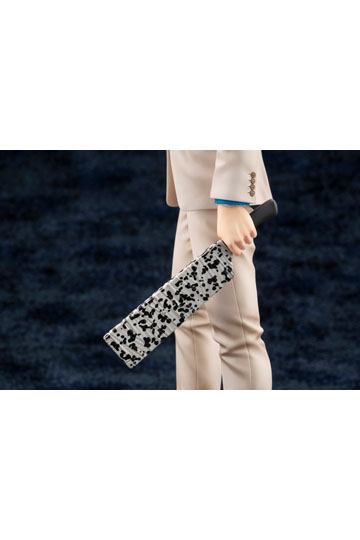 Jujutsu Kaisen ARTFXJ Statue 1/8 Kento Nanami Bonus Edition 24 cm