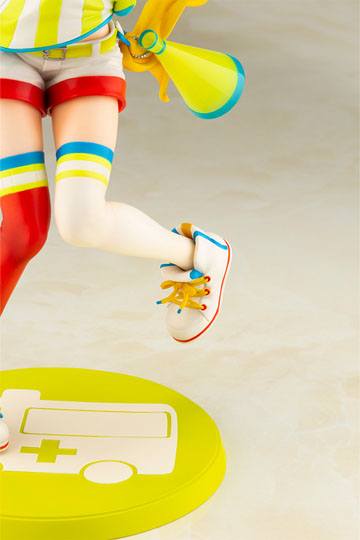Hololive Production PVC Statue 1/7 Oozora Subaru Regular Edition 24 cm