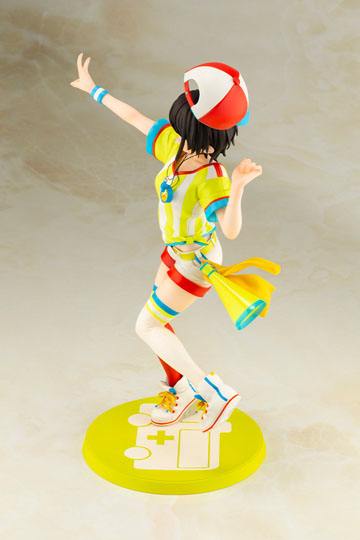 Hololive Production PVC Statue 1/7 Oozora Subaru Regular Edition 24 cm