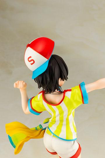 Hololive Production PVC Statue 1/7 Oozora Subaru Regular Edition 24 cm
