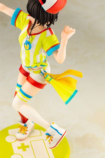 Hololive Production PVC Statue 1/7 Oozora Subaru Regular Edition 24 cm