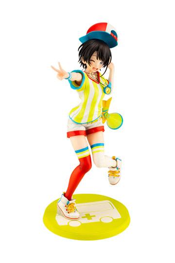 Hololive Production PVC Statue 1/7 Oozora Subaru Regular Edition 24 cm