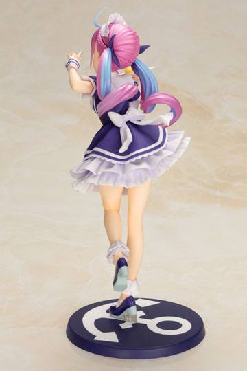 Hololive Production PVC Statue 1/7 Minato Aqua 25 cm