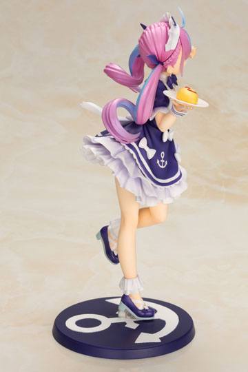 Hololive Production PVC Statue 1/7 Minato Aqua 25 cm