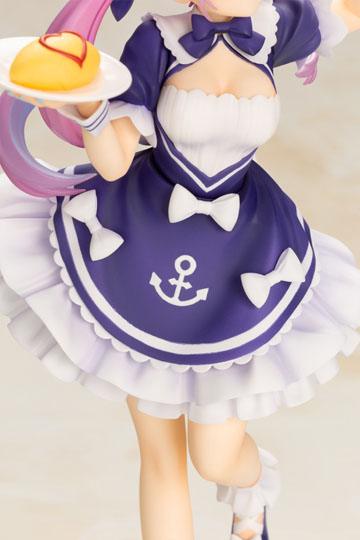 Hololive Production PVC Statue 1/7 Minato Aqua 25 cm