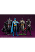 DC Comics ARTFX PVC Statue 1/6 Batman The Bronze Age 30 cm