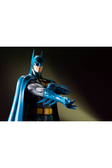 DC Comics ARTFX PVC Statue 1/6 Batman The Bronze Age 30 cm