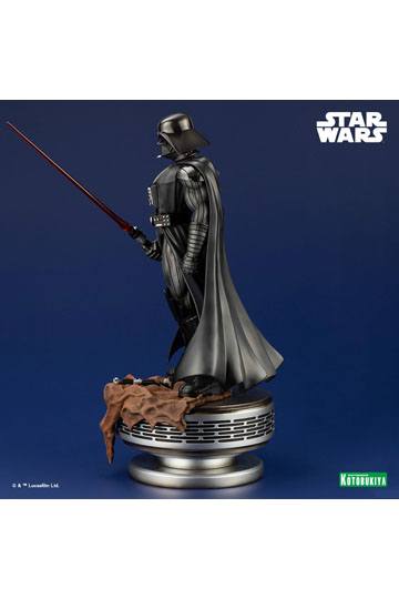 Star Wars ARTFX Artist Series PVC Statue 1/7 Darth Vader The Ultimate Evil 40 cm