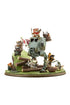 Star Wars ARTFX PVC Statue Battle of Endor The Little Rebels 19 cm