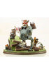 Star Wars ARTFX PVC Statue Battle of Endor The Little Rebels 19 cm
