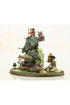 Star Wars ARTFX PVC Statue Battle of Endor The Little Rebels 19 cm