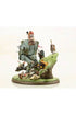 Star Wars ARTFX PVC Statue Battle of Endor The Little Rebels 19 cm